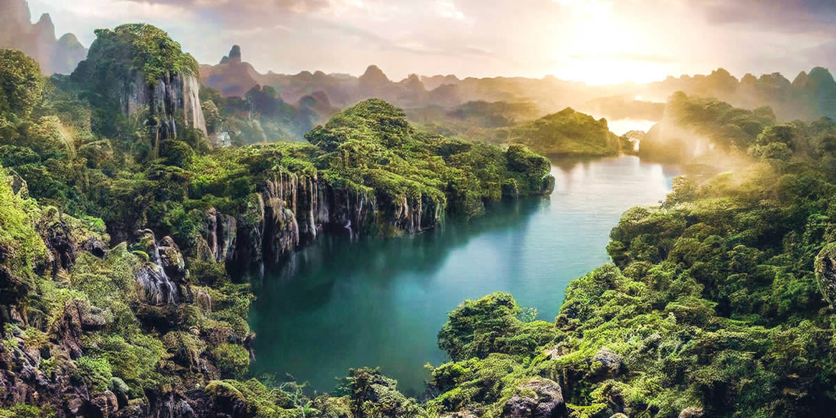 Landscape