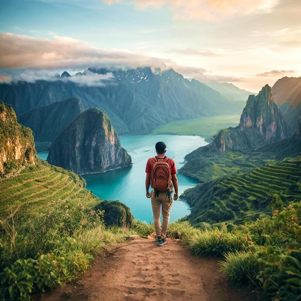 Traveler